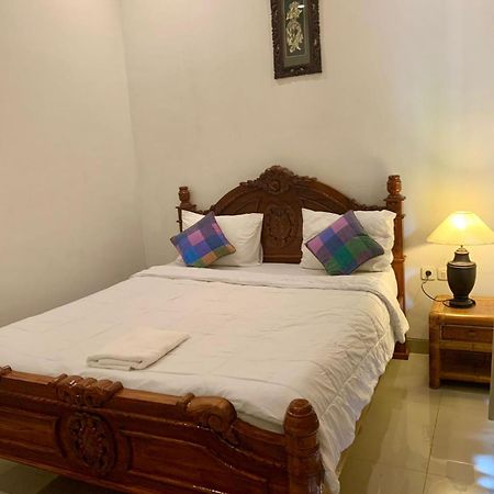 Sila Urip Guest House Ubud  Luaran gambar