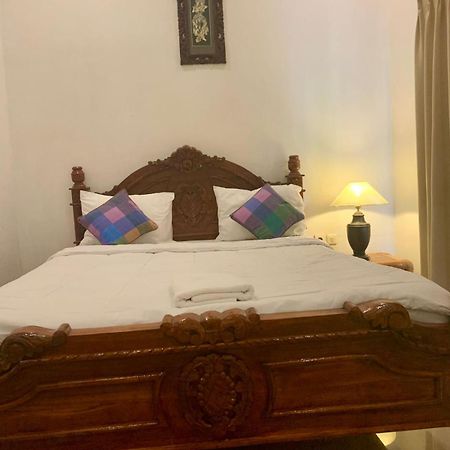 Sila Urip Guest House Ubud  Luaran gambar