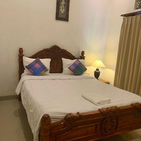 Sila Urip Guest House Ubud  Luaran gambar