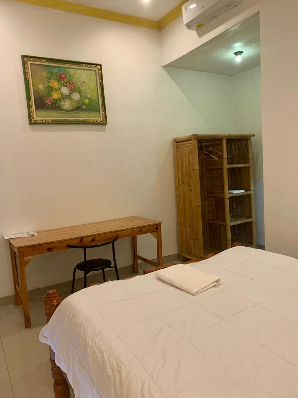 Sila Urip Guest House Ubud  Luaran gambar