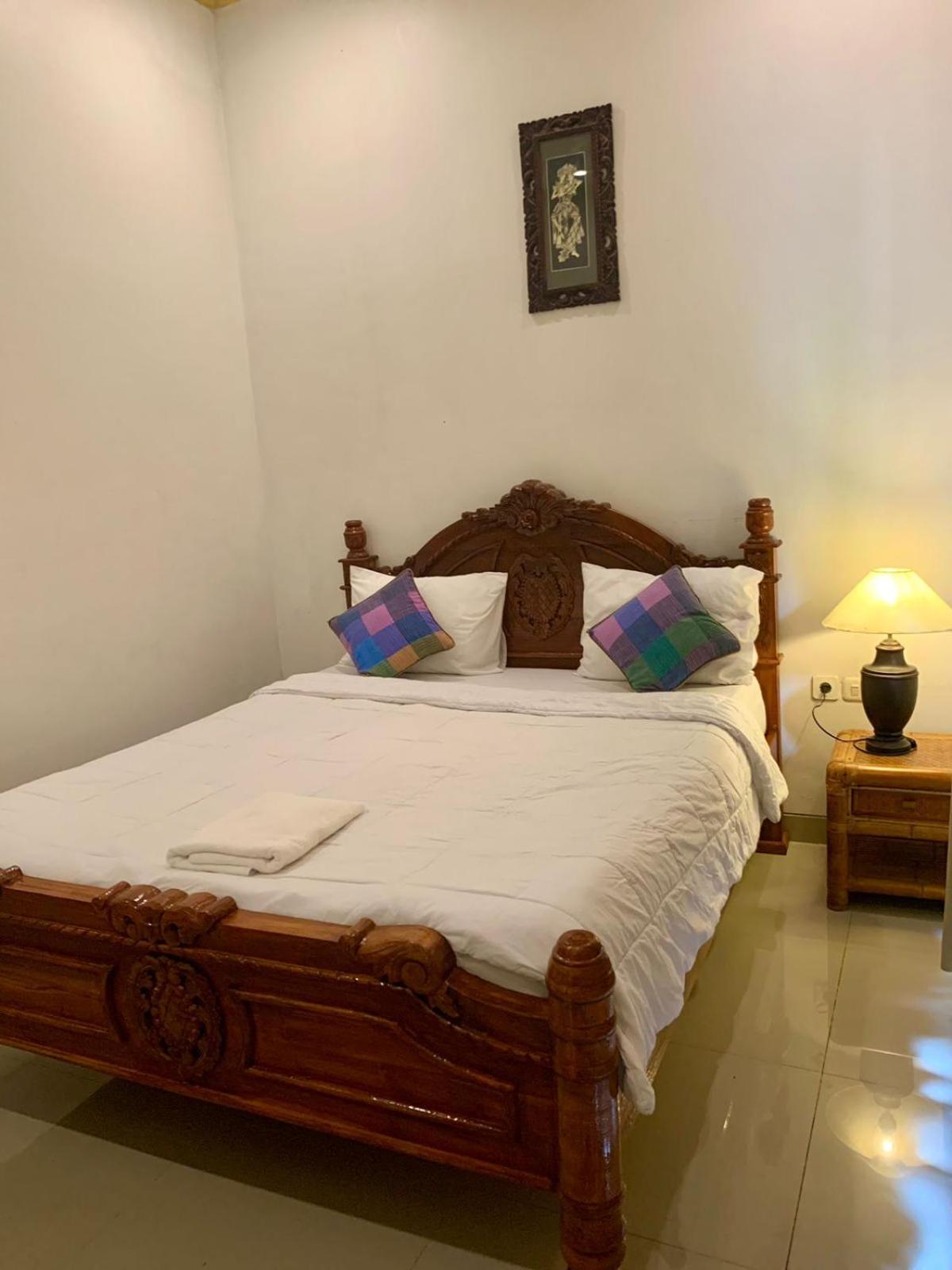 Sila Urip Guest House Ubud  Luaran gambar