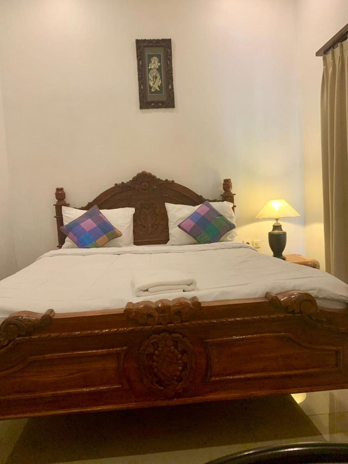 Sila Urip Guest House Ubud  Luaran gambar
