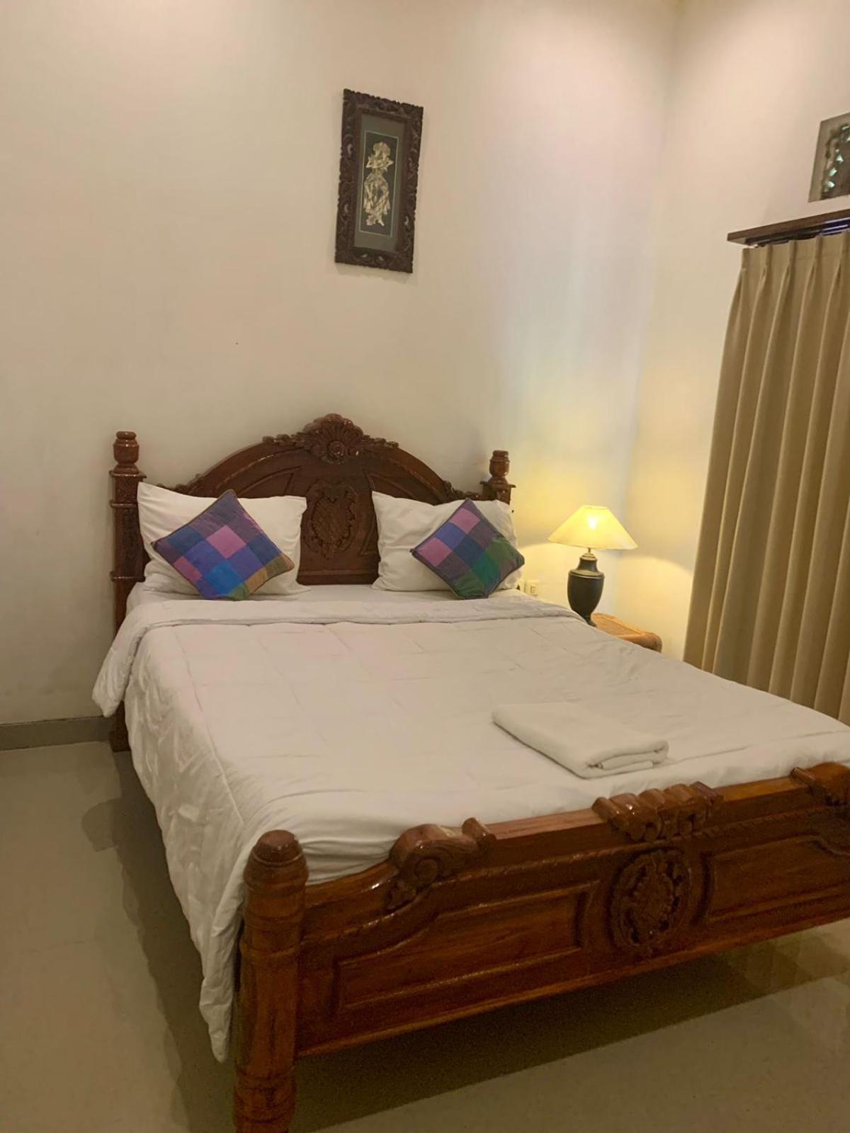 Sila Urip Guest House Ubud  Luaran gambar