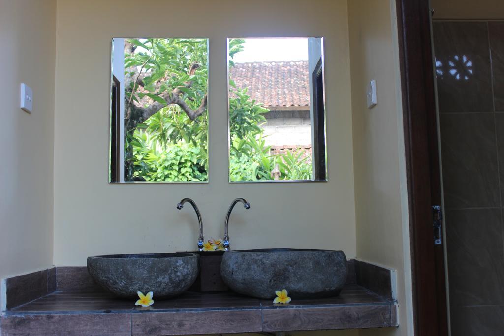 Sila Urip Guest House Ubud  Luaran gambar