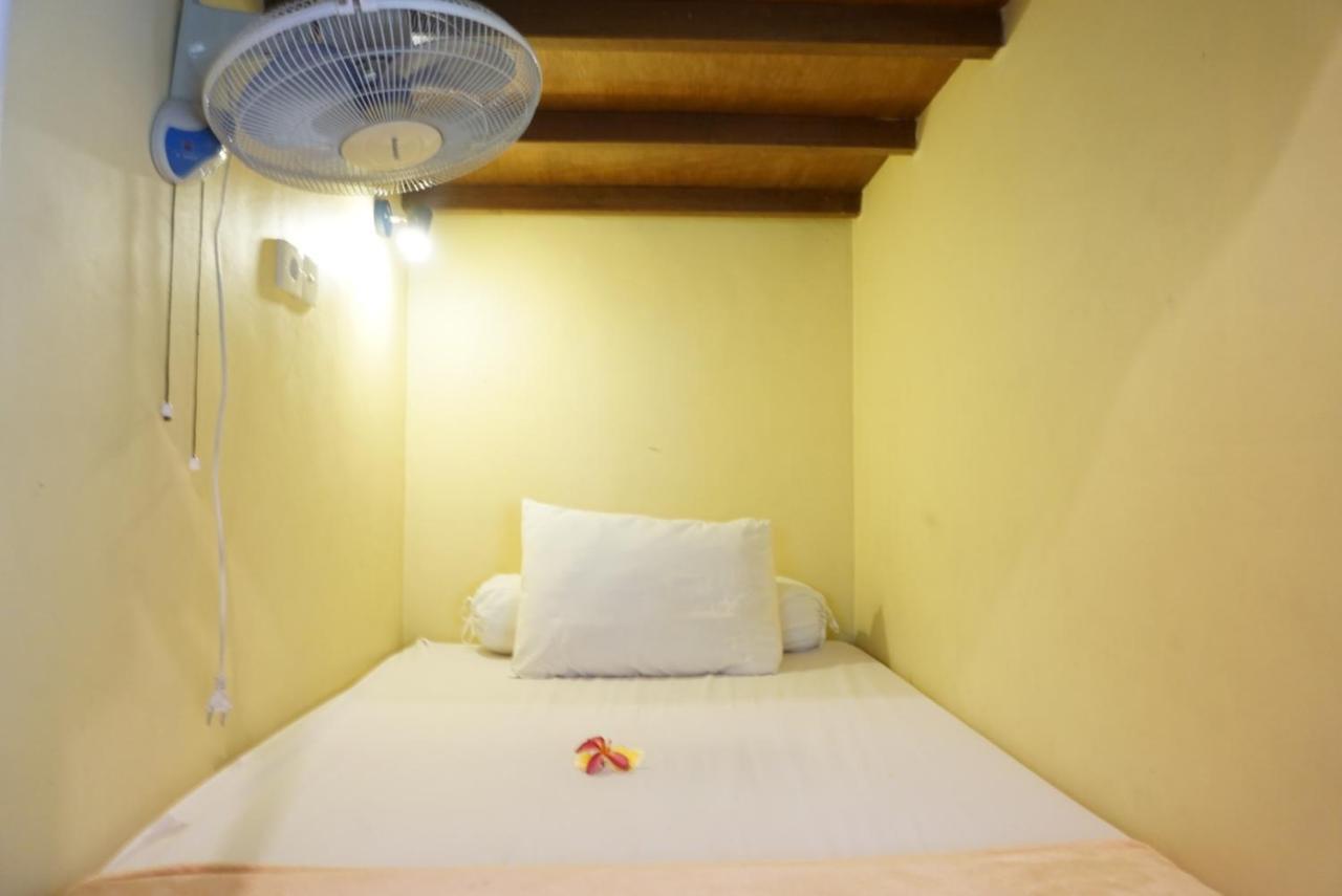 Sila Urip Guest House Ubud  Luaran gambar