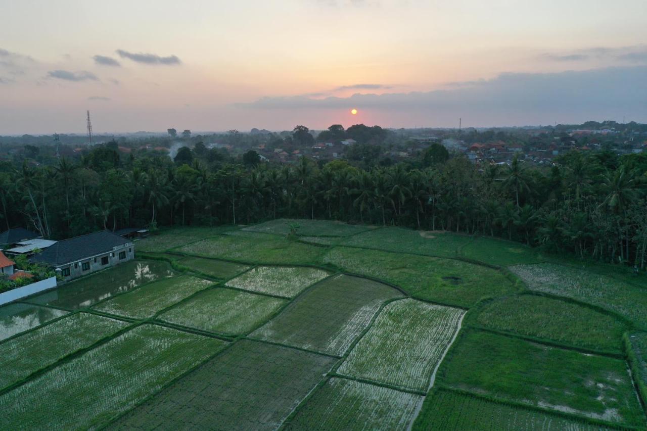 Sila Urip Guest House Ubud  Luaran gambar