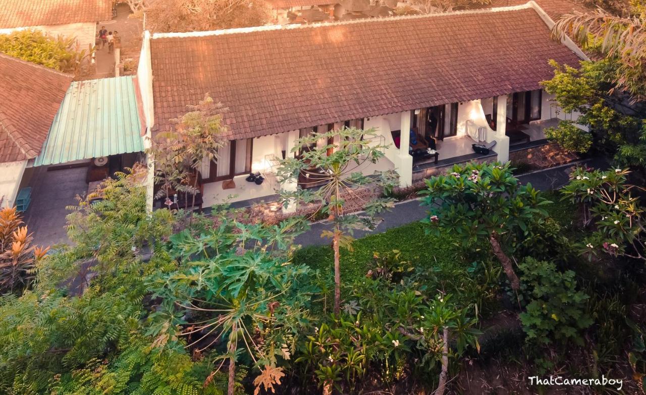 Sila Urip Guest House Ubud  Luaran gambar