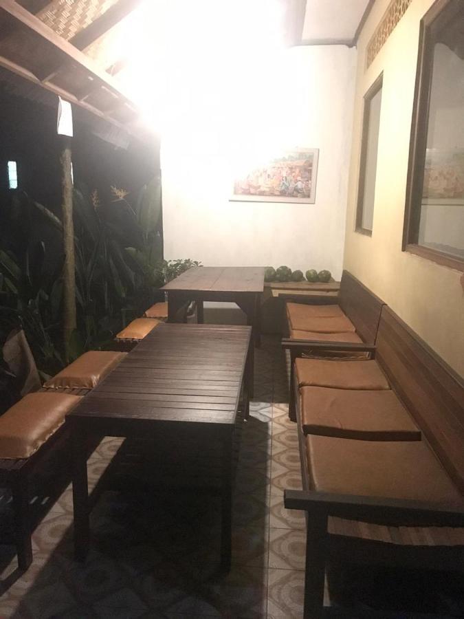 Sila Urip Guest House Ubud  Luaran gambar